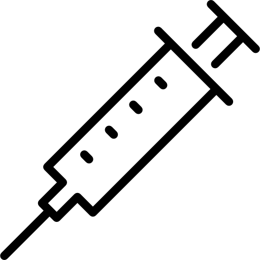 syringe